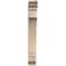Ekena Millwork Imperial Traditional Smooth Bracket, Douglas Fir, 3 1/2"W x 16"D x 28"H BKT04X16X28IMP01SDF - alternate 2
